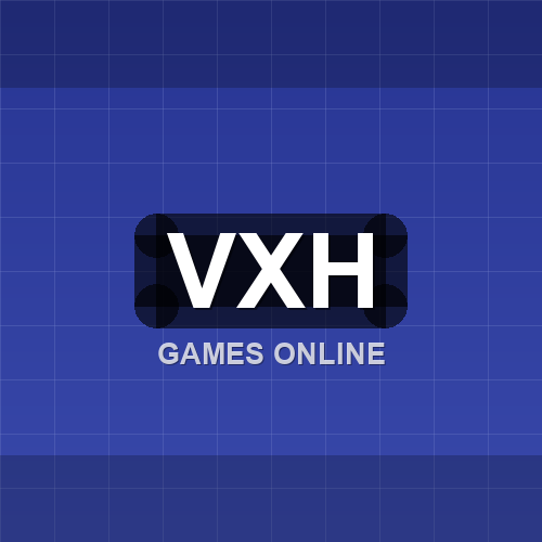 vxh logo
