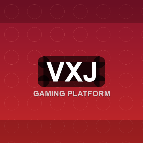 vxj logo