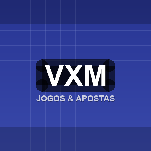 vxm logo