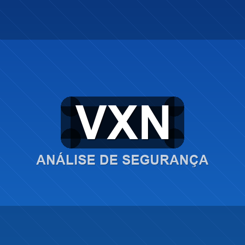 vxn logo