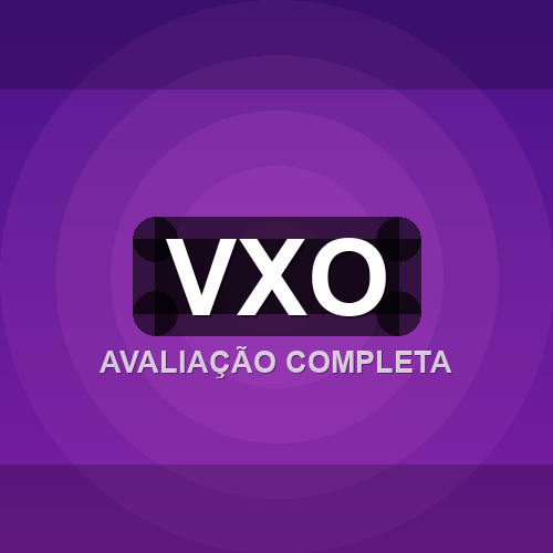 vxo logo