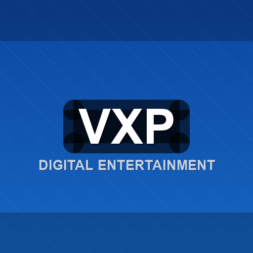 vxp logo