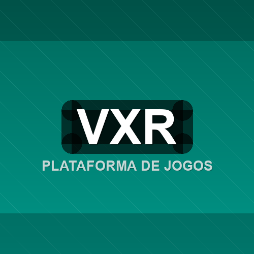 vxr logo