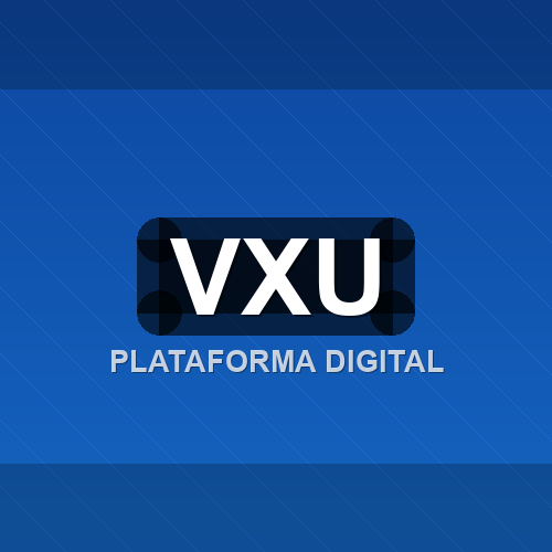 vxu logo