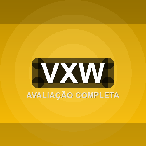 vxw logo