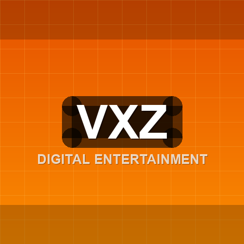 vxz logo