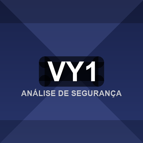 vy1 logo