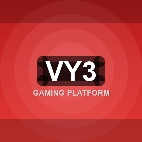 vy3 logo