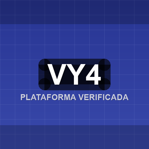 vy4 logo