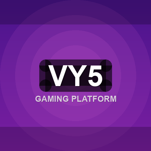 vy5 logo