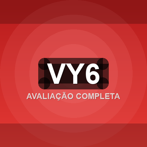 vy6 logo