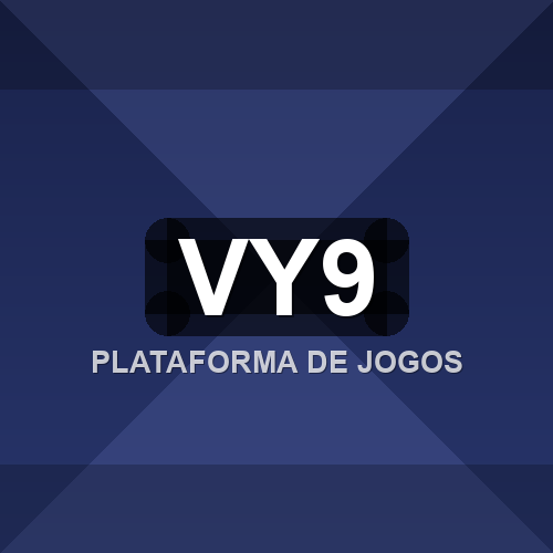 vy9 logo