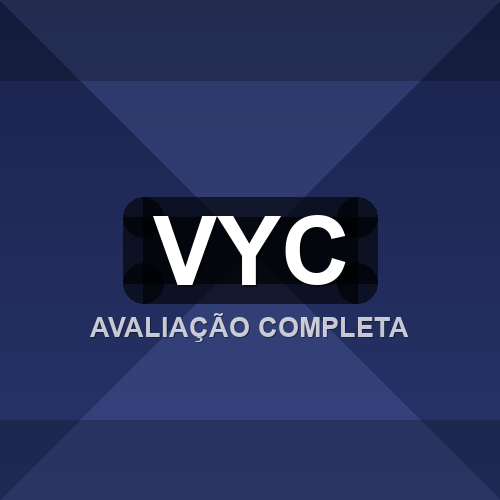 vyc logo