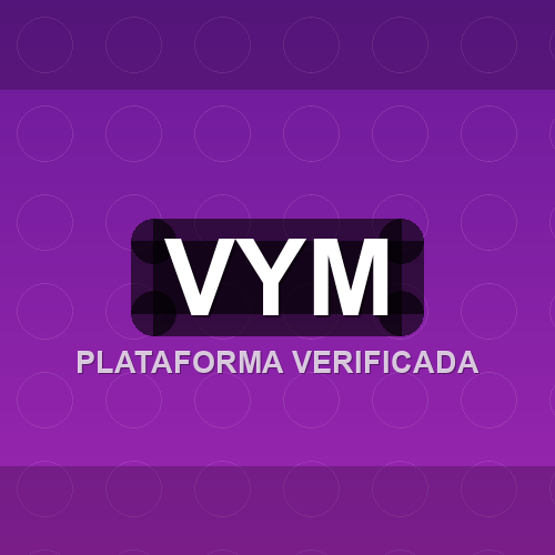 vym logo