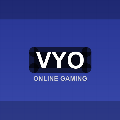 vyo logo