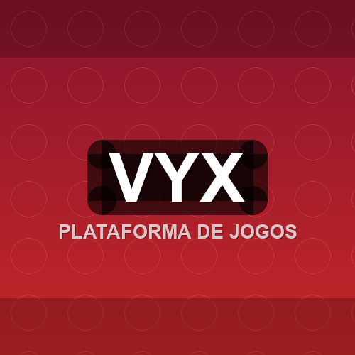 vyx logo