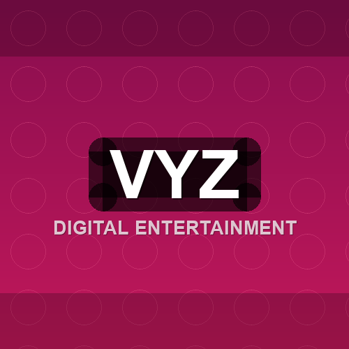 vyz logo