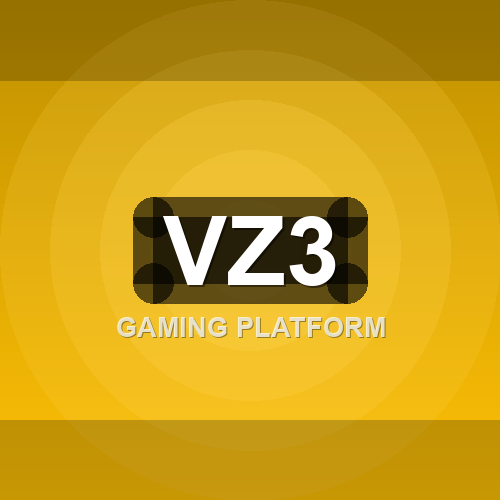 vz3 logo