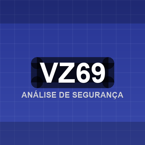 vz69 logo