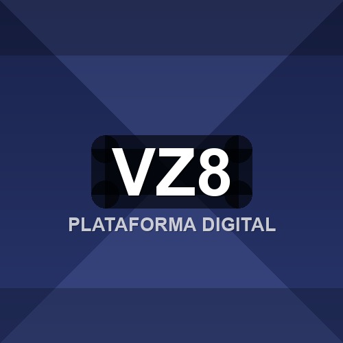 vz8 logo