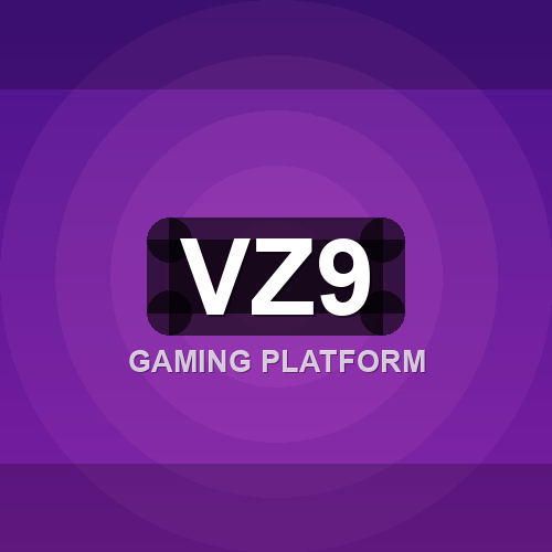 vz9 logo