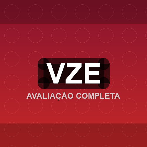 vze logo