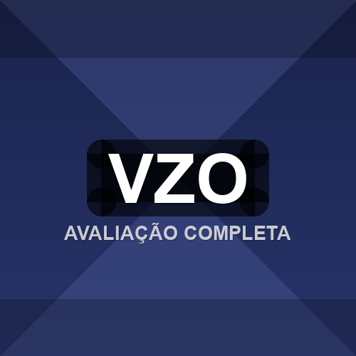 vzo logo