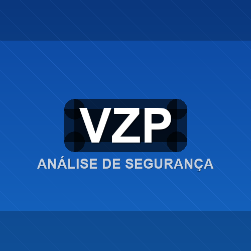 vzp logo