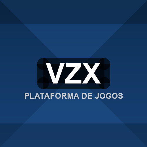vzx logo
