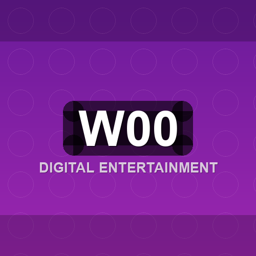 w00 logo
