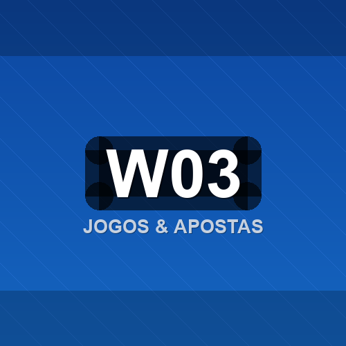 w03 logo