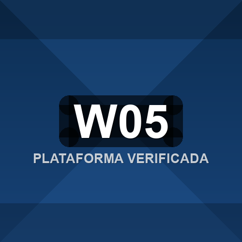 w05 logo