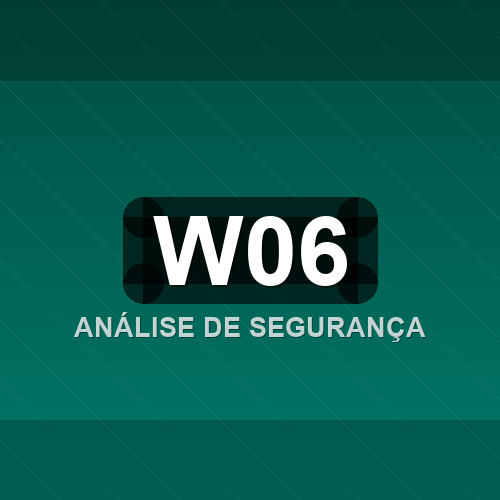 w06 logo