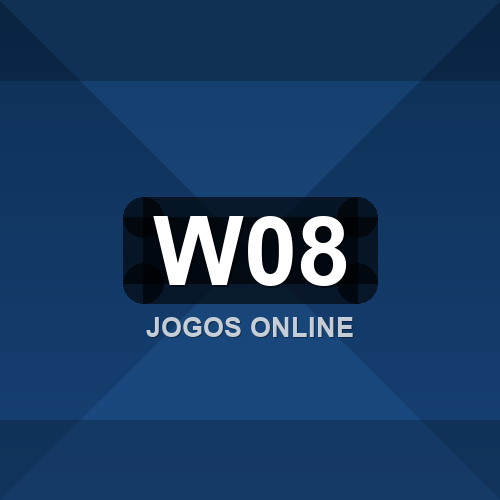 w08 logo