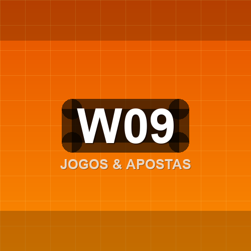 w09 logo