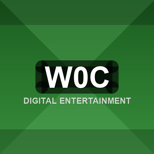 w0c logo