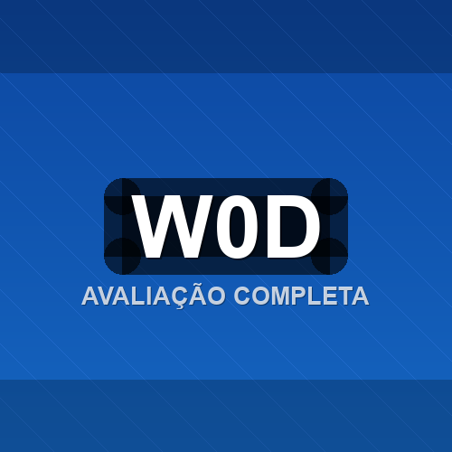w0d logo