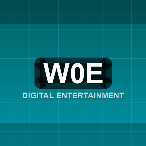 w0e logo