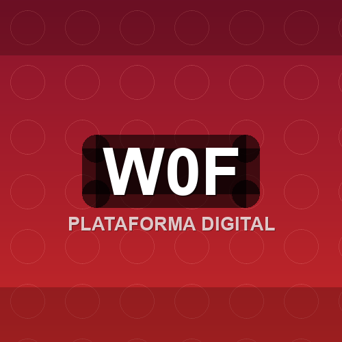 w0f logo
