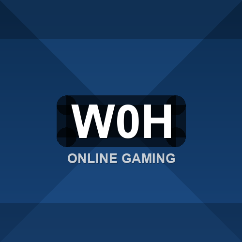 w0h logo