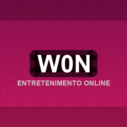 w0n logo