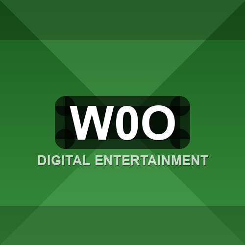w0o logo