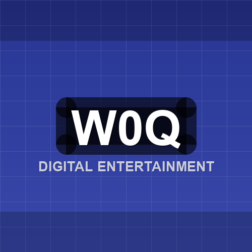w0q logo