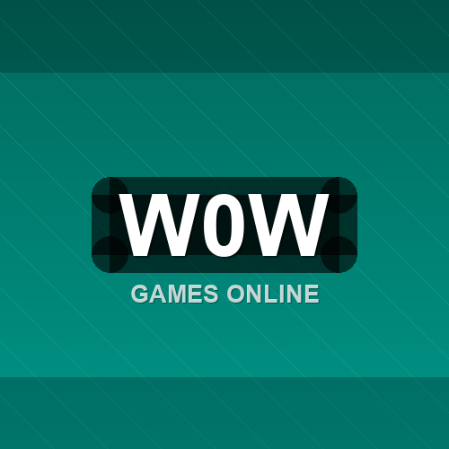 w0w logo