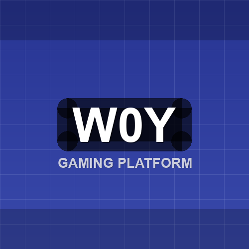 w0y logo
