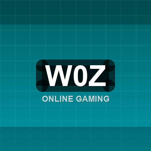 w0z logo