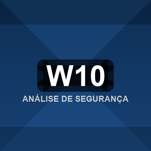 w10 logo
