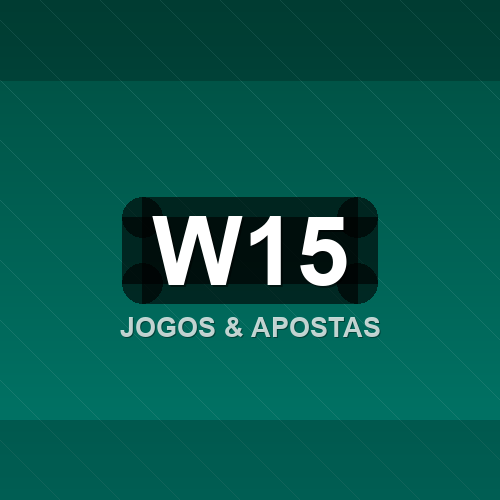 w15 logo