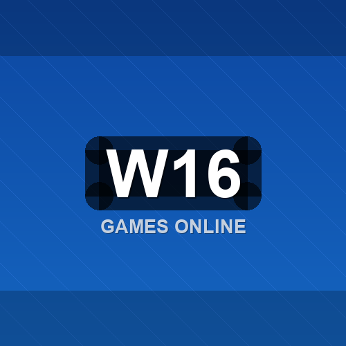 w16 logo