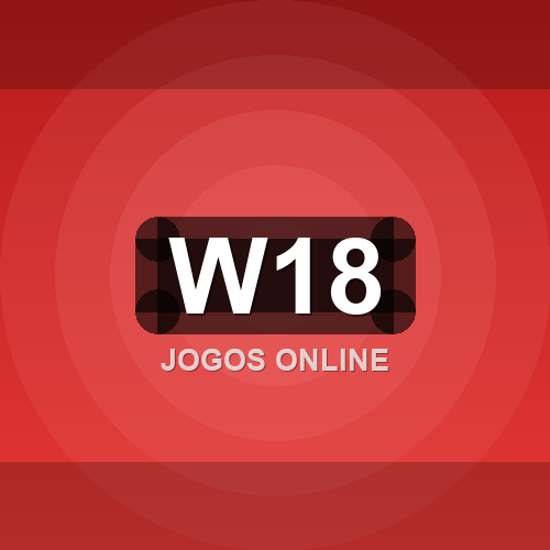 w18 logo